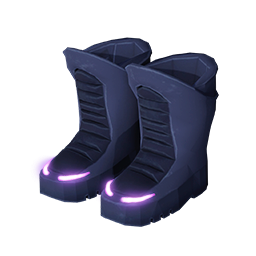 dappcraft boots